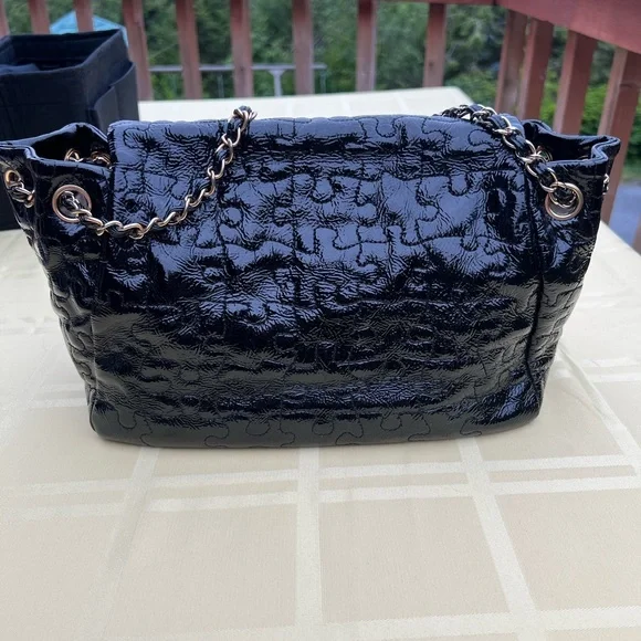 ❌❌❌SOLD Chanel Puzzle Flap Bag SOLD❌❌❌ - Picture 4 of 13